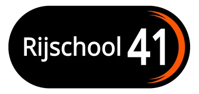 Rijschool 41